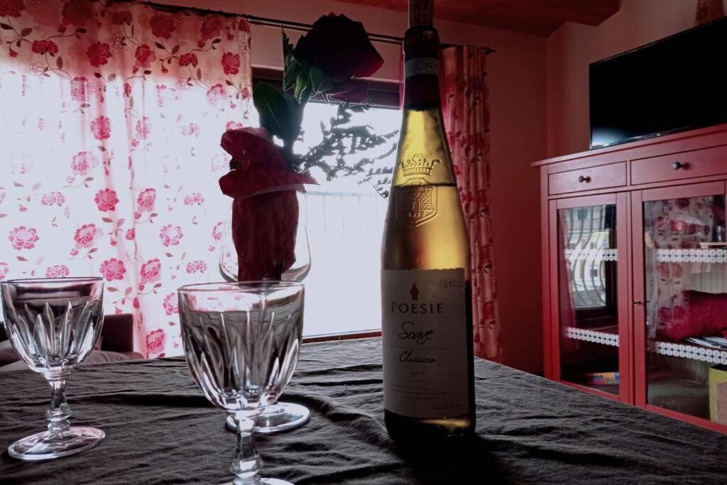 Happy Home Hosting Rieti Exteriör bild